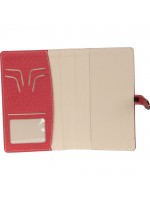 Burgaz-L Kılıflı Defter