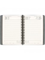 Hereke-G Gizli Spiralli Günlük Ajanda