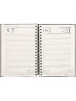 Moda-G Spiralli Günlük Ajanda