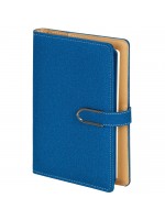 Burgaz-L Kılıflı Defter