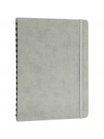 Hereke-G Gizli Spiralli Günlük Ajanda