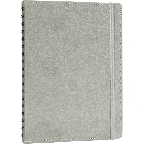 Hereke-G Gizli Spiralli Günlük Ajanda