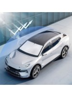 OG-150 Metalize Oto Güneşliği