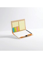 GD-017-S Renkli Yapışkanlı Notluk