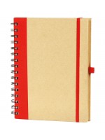 GD-020-K Spiralli Not Defteri