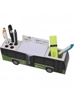 BLK-011 Otobüs Bloknot