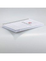 DFT-01-15x21 Taslama Defter
