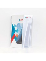 DFT-03-20x28 Karton Kapak Defter