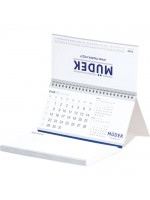AMT-11 Notluklu Masa Takvimi