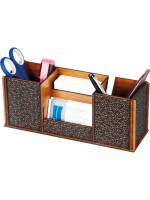 AH-3240 Ahşap Organizer