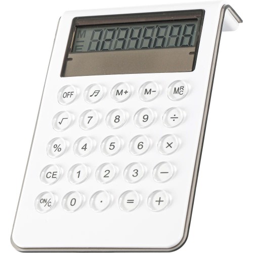 HSP-01 Hesap Makinesi