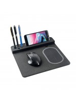 PWB-210 Wireless Mouse Pad