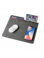 PWB-215 Wireless Şarjlı Mouse Pad