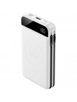 PWB-140 MagSafe Powerbank