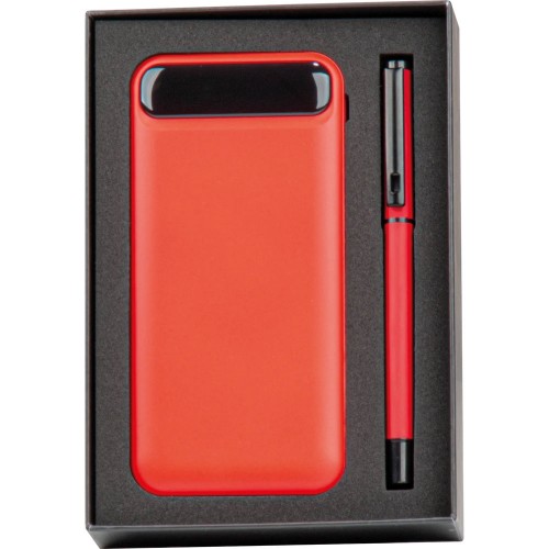 PWB-315-K Powerbank