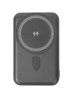 PWB-650-S MagSafe Powerbank