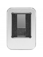 8190-16GB Kristal USB Bellek