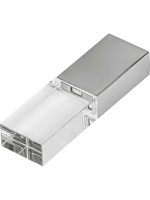 8190-16GB Kristal USB Bellek