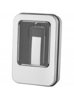 8230-16GB Deri USB Bellek