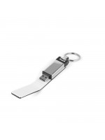 8230-16GB Deri USB Bellek
