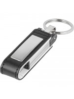 8230-16GB Deri USB Bellek