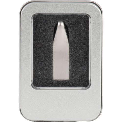 8707-16GB Metal USB Bellek