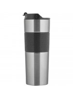 3554-GM French Press Termos