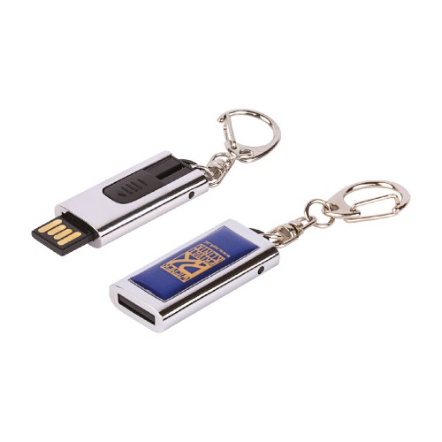 32 GB Metal USB Bellek