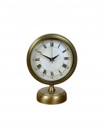 Aurum Retro 25 x 20 Eskitme Metal Masa Saati