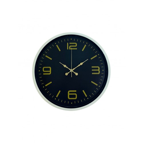 36 cm Dekoratif Modern Duvar Saati