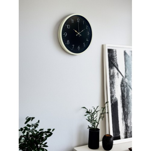 36 cm Dekoratif Duvar Saati