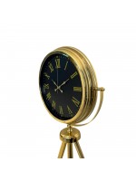 Golden Era Tripod Ayaklı Saat