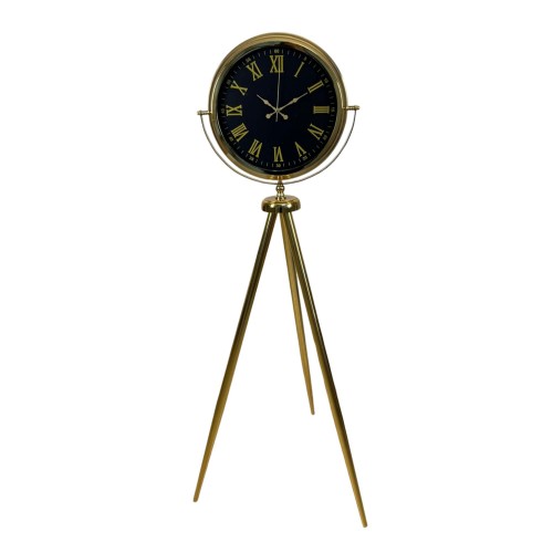Golden Era Tripod Ayaklı Saat