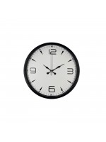 Black Classic 36 cm Duvar Saati