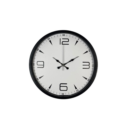 Black Classic 36 cm Duvar Saati