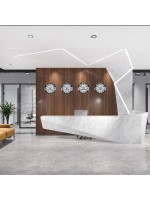 Krom Seri 36 cm Metal Dünya Saatleri (4’lü Set) – Otel ve Resepsiyon Saati