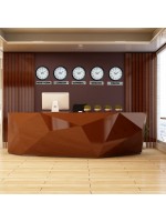 Elite Black 5’li 36 cm Metal Tabelalı Dünya Saatleri Seti – Otel ve Resepsiyon Saati