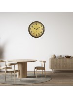 Vintage Heritage 52 x 52 cm Duvar Saati
