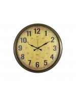 Vintage Heritage 52 x 52 cm Duvar Saati