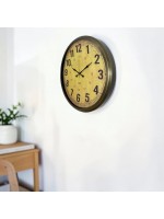 Vintage Heritage 52 x 52 cm Duvar Saati