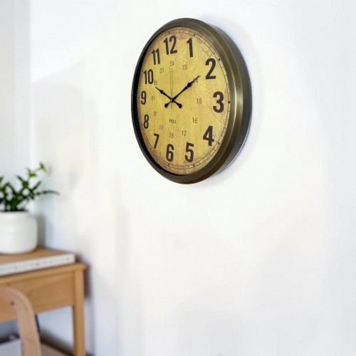 Vintage Heritage 52 x 52 cm Duvar Saati