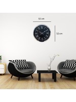 Krom Royal Heritage 52 x 52 cm Duvar
