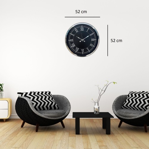 Krom Royal Heritage 52 x 52 cm Duvar