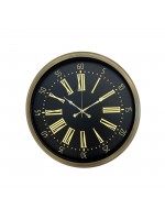 Antique Legacy Eskitme 52 cm Duvar Saati