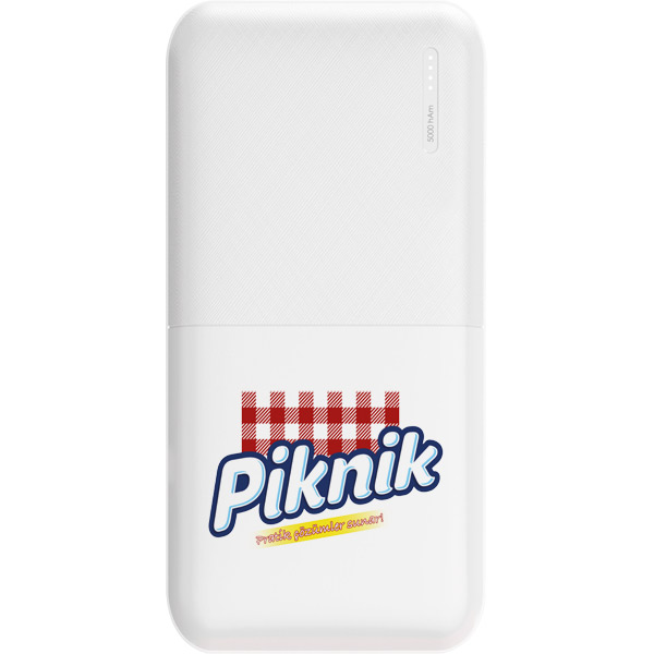 PWB-520-B Powerbank