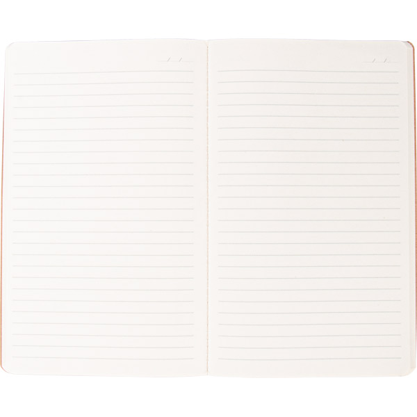 GD-040-A Dikişli Defter