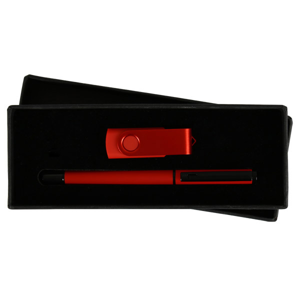 9210-16GB-K USB Kalem Set